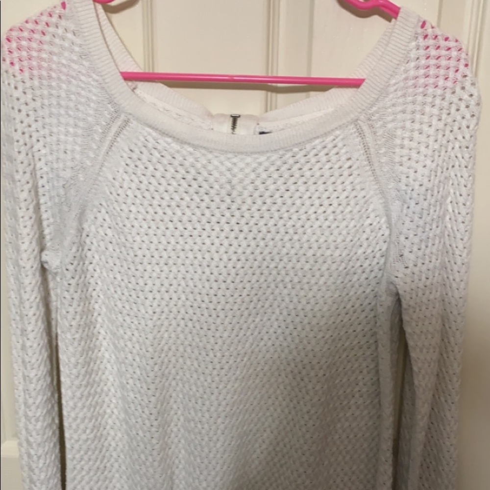 American eagle sweater